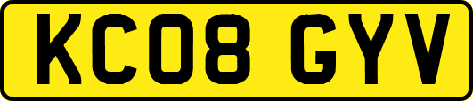 KC08GYV