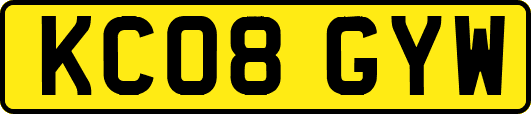KC08GYW