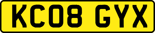 KC08GYX