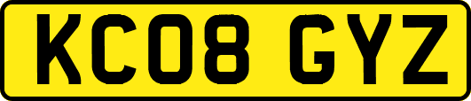 KC08GYZ