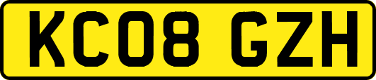 KC08GZH