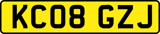KC08GZJ