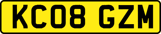 KC08GZM