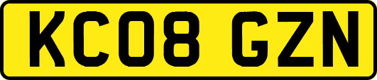 KC08GZN
