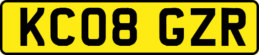 KC08GZR