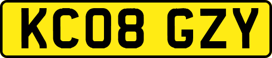 KC08GZY