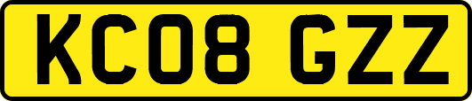 KC08GZZ