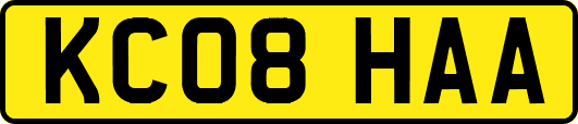 KC08HAA