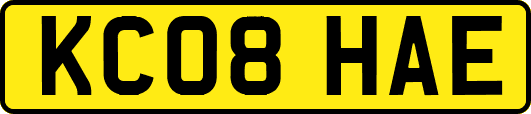 KC08HAE