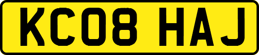 KC08HAJ