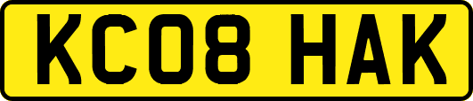 KC08HAK