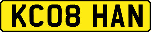 KC08HAN