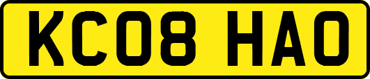 KC08HAO
