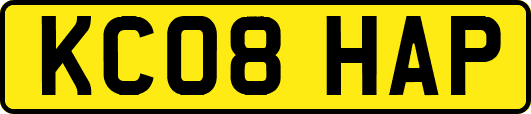 KC08HAP