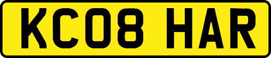 KC08HAR