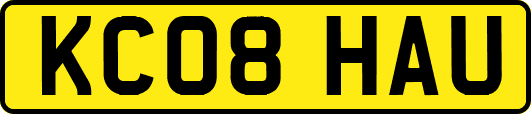 KC08HAU