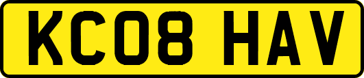 KC08HAV