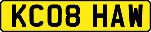 KC08HAW