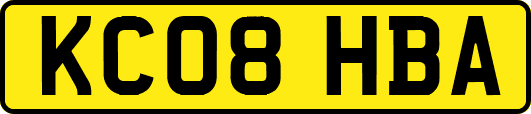 KC08HBA