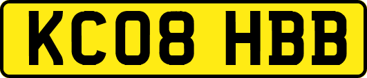 KC08HBB