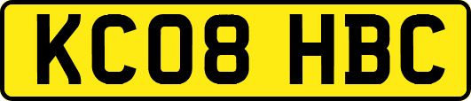 KC08HBC