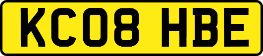 KC08HBE