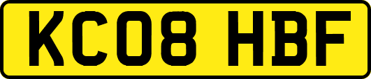 KC08HBF