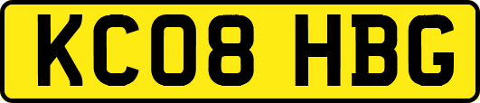KC08HBG
