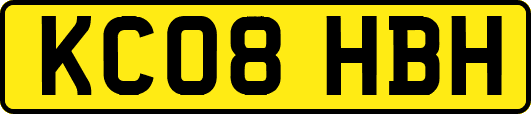 KC08HBH