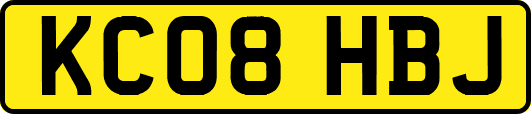KC08HBJ