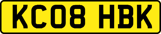 KC08HBK