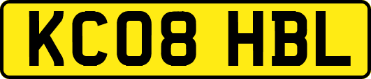 KC08HBL