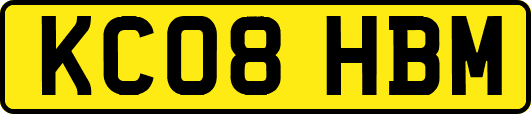 KC08HBM