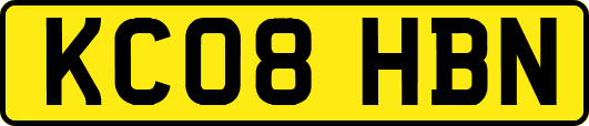 KC08HBN