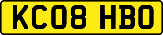 KC08HBO