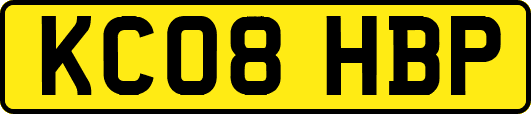 KC08HBP