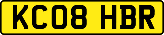 KC08HBR
