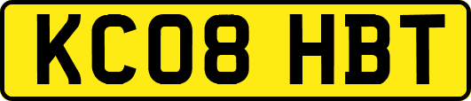 KC08HBT