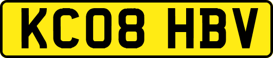 KC08HBV