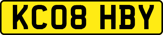 KC08HBY