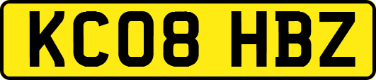 KC08HBZ
