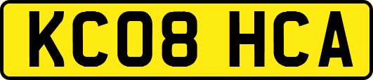 KC08HCA