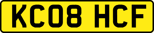 KC08HCF