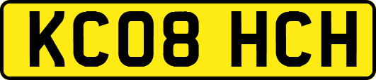 KC08HCH