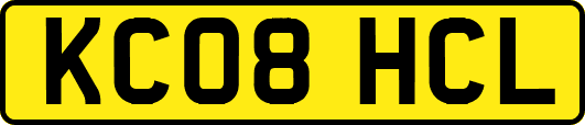 KC08HCL
