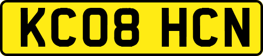 KC08HCN