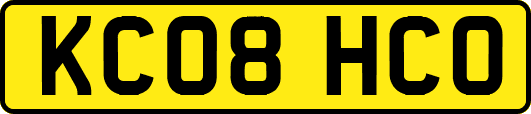 KC08HCO