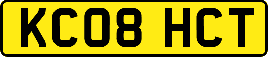 KC08HCT