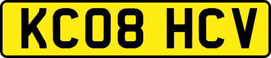 KC08HCV