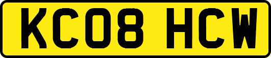 KC08HCW